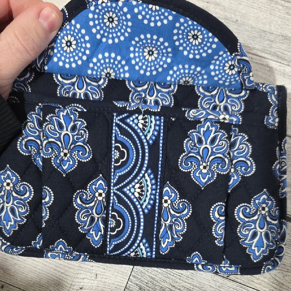 Vera Bradley Calypso Belt Bag